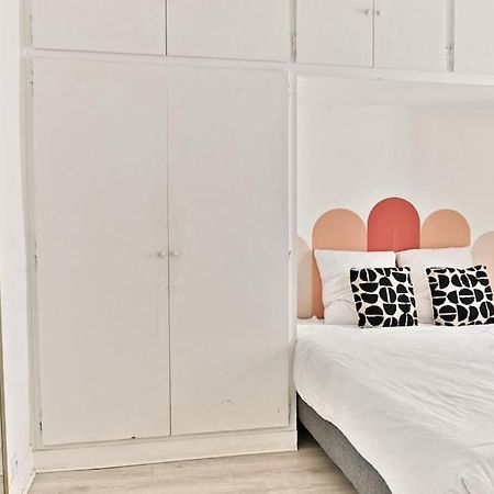 Appartement 2 Pieces #Toureiffel #Invalides - II Paris Dış mekan fotoğraf