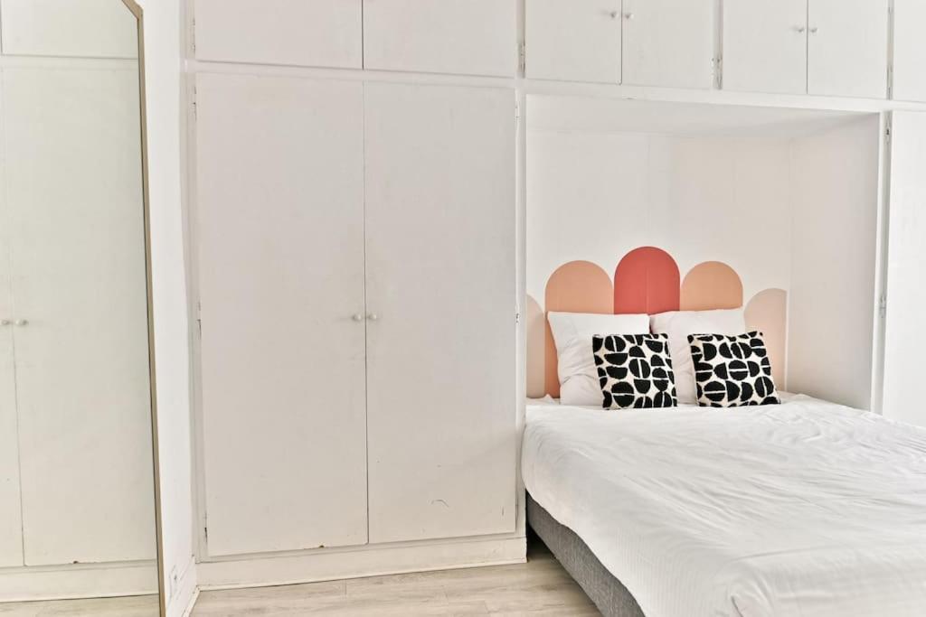 Appartement 2 Pieces #Toureiffel #Invalides - II Paris Dış mekan fotoğraf