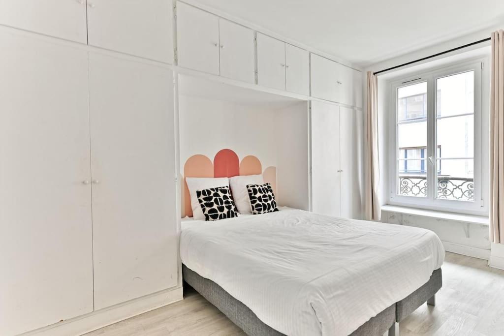 Appartement 2 Pieces #Toureiffel #Invalides - II Paris Dış mekan fotoğraf